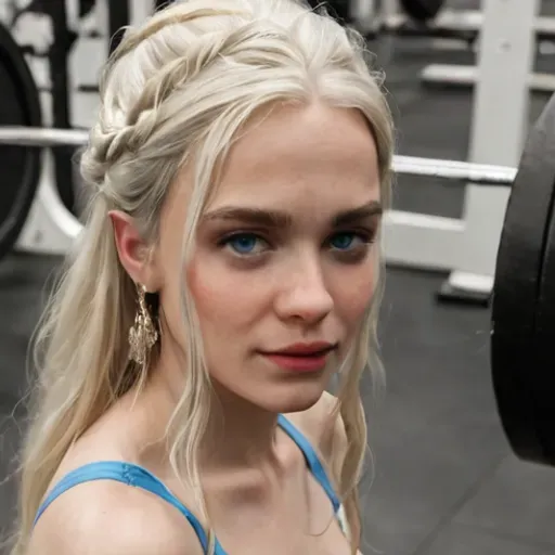 AI色情图片生成器