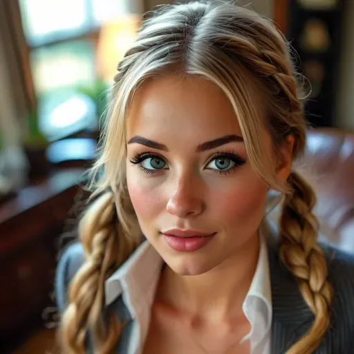 AI色情圖片產生器