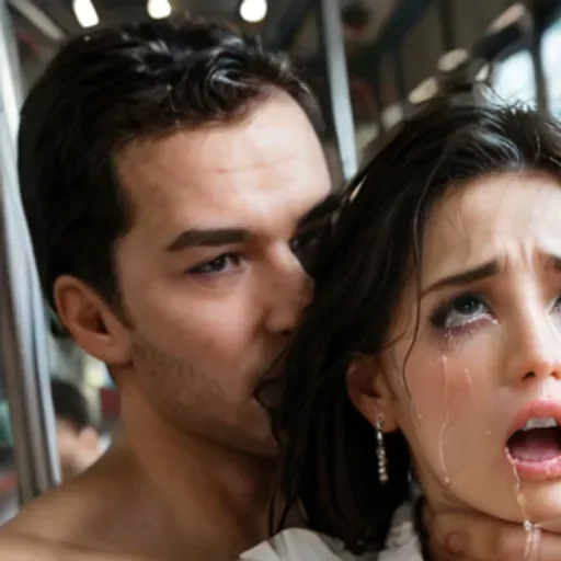 AI色情照片產生器