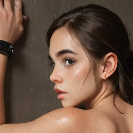 AI 포르노 이미지 생성기