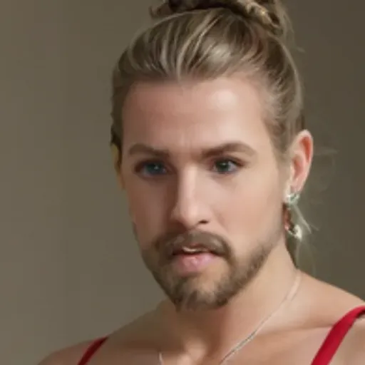 AIポルノ画像ジェネレーター