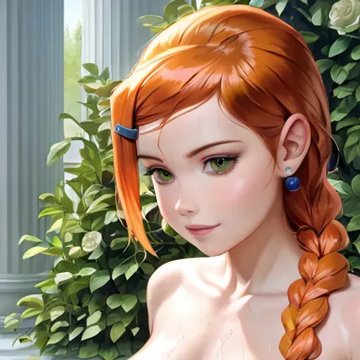 генератор порно-изображений на ИИ