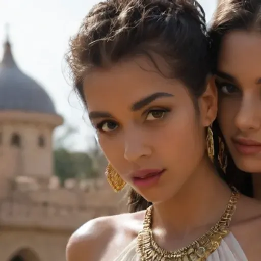 AI色情照片產生器