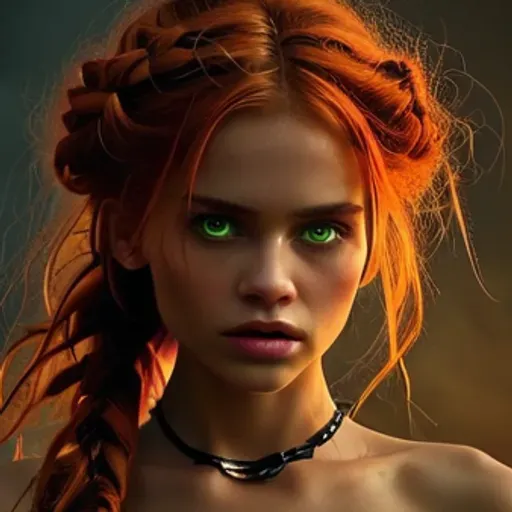 AI porn image generator