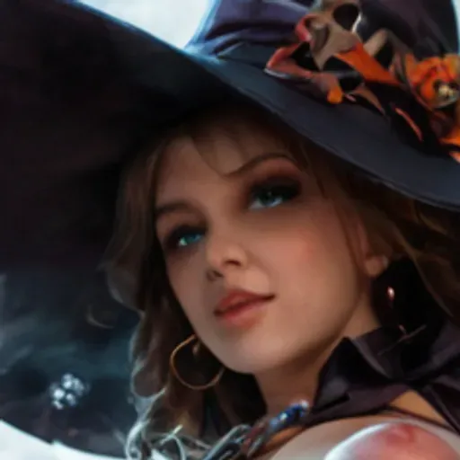 generatore di immagini porno IA