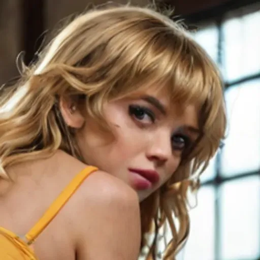 AI色情圖片產生器