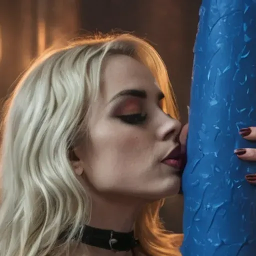 gerador de imagens pornô com IA