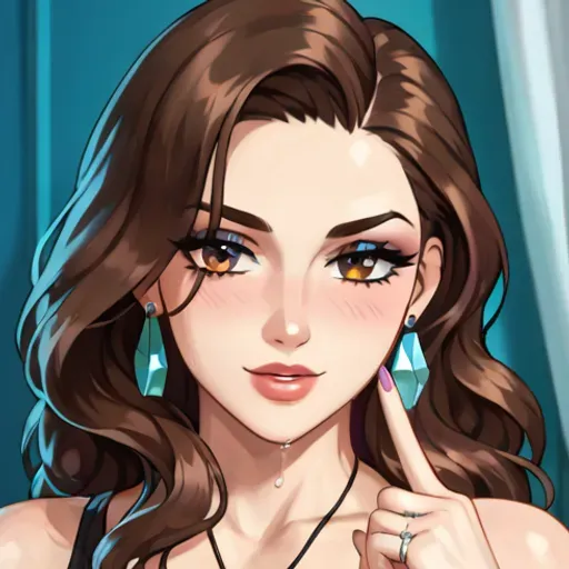 KI-Pornobild-Generator