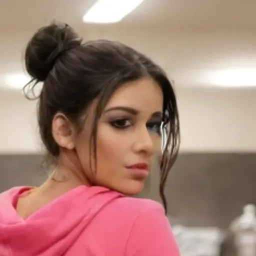 AI色情图片生成器