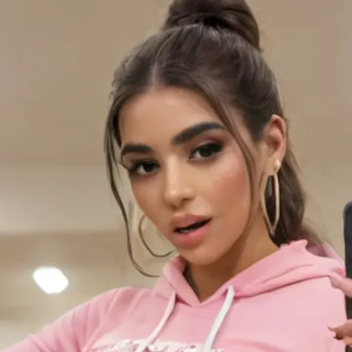 AI色情图片生成器