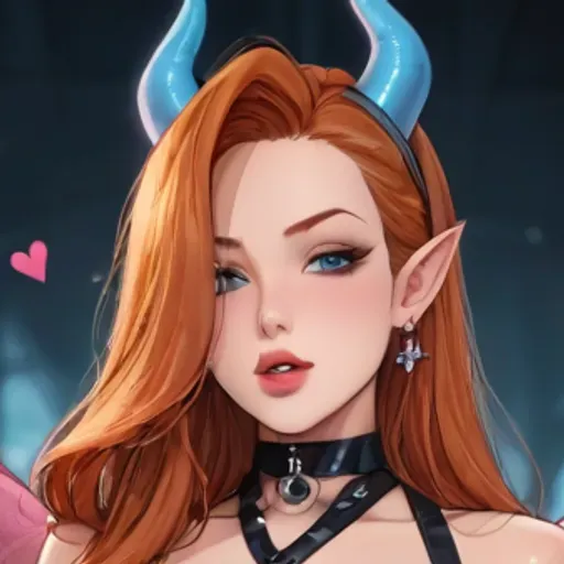 AI 포르노 이미지 생성기