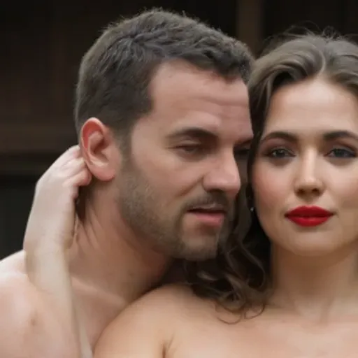 generatore di foto porno IA