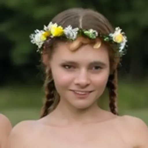 AI 포르노 사진 생성기