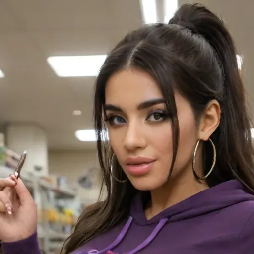 KI-Pornobild-Generator