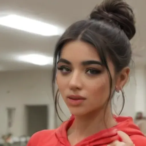 AI 포르노 사진 생성기