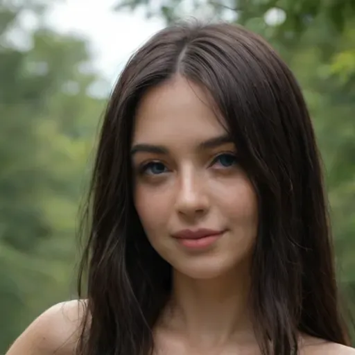 yapay zekâ porno görsel üretici