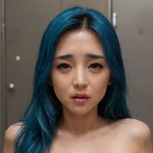 generatore di immagini porno IA