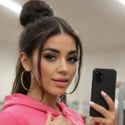 AI porn image generator