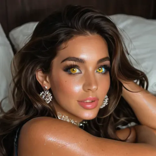 AI色情图片生成器