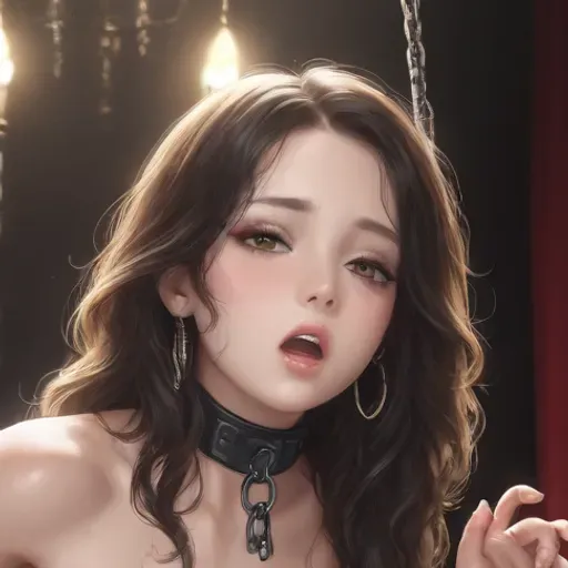 AIポルノ画像ジェネレーター