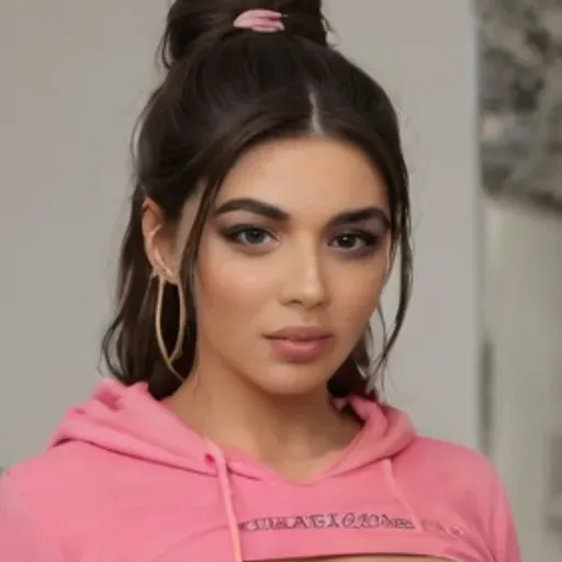 AIポルノ画像ジェネレーター