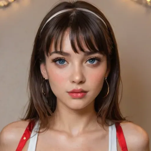 AI色情圖片產生器