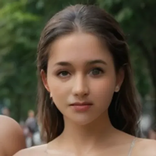 โปรแกรมสร้างภาพโปรนที่ใช้ปัญหา AI