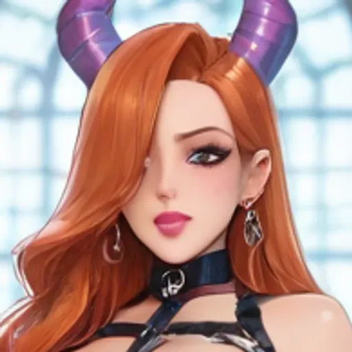 AI porn image generator