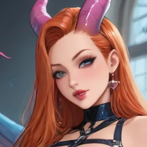 AI色情图片生成器