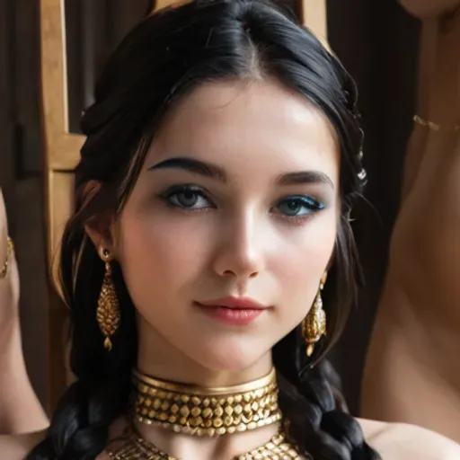 генератор порно-изображений на ИИ