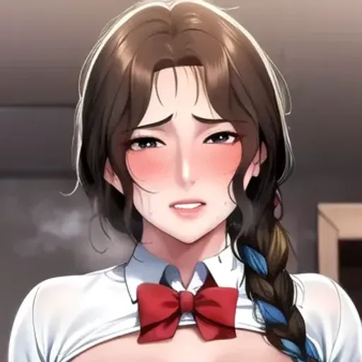 AI porn image generator