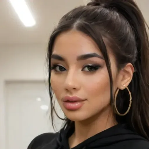 AI色情图片生成器