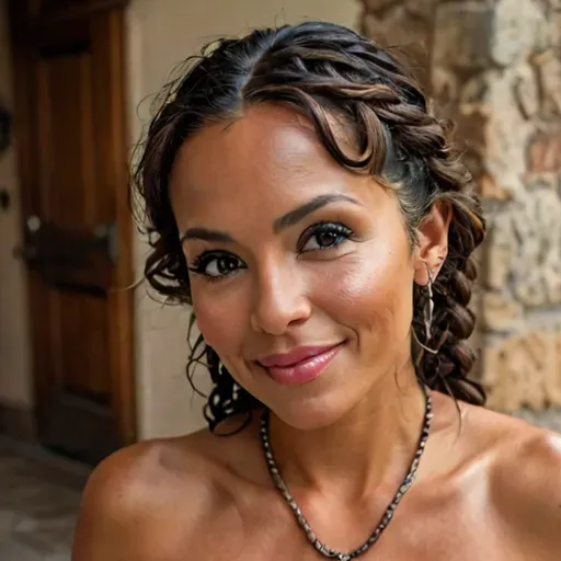 AI色情圖片產生器