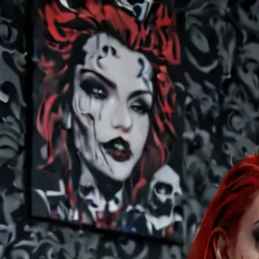 एआई पोर्न पिक जेनरेटर