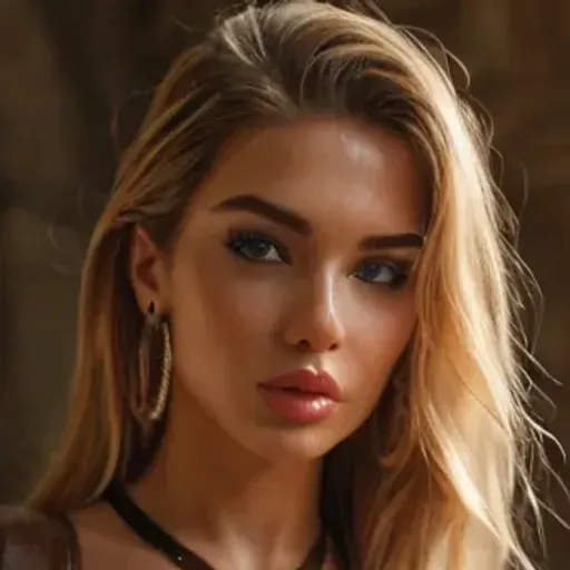 AIポルノ画像ジェネレーター