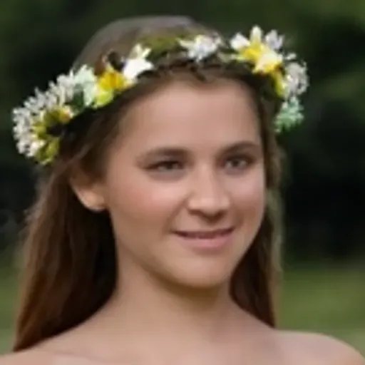 AI 포르노 사진 생성기