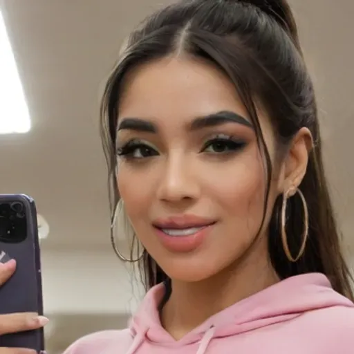 AI色情图片生成器