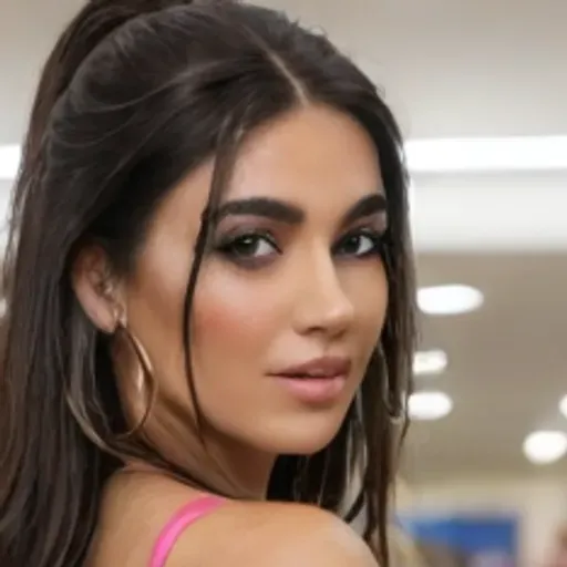 gerador de fotos pornô com IA