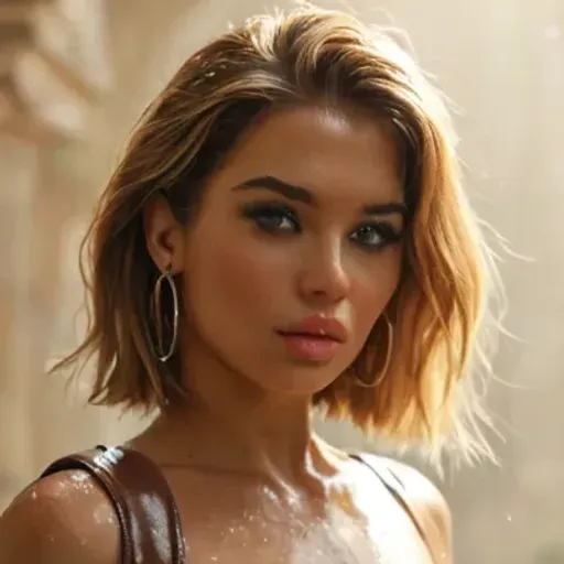 AI porn image generator