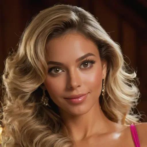 AIポルノ画像ジェネレーター