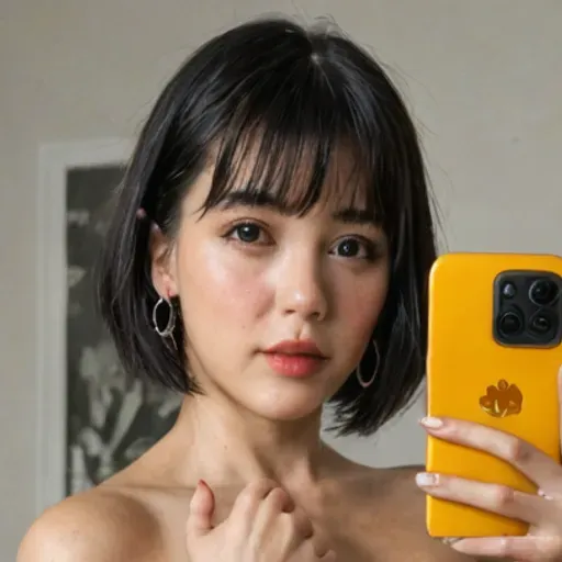 AI色情圖片產生器