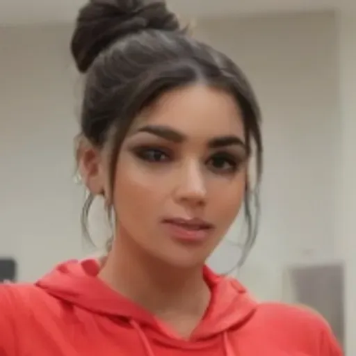 AI 포르노 이미지 생성기