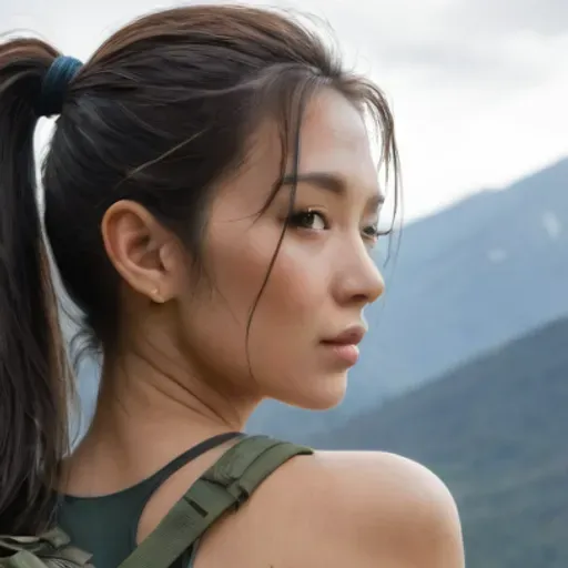 AI色情圖片產生器