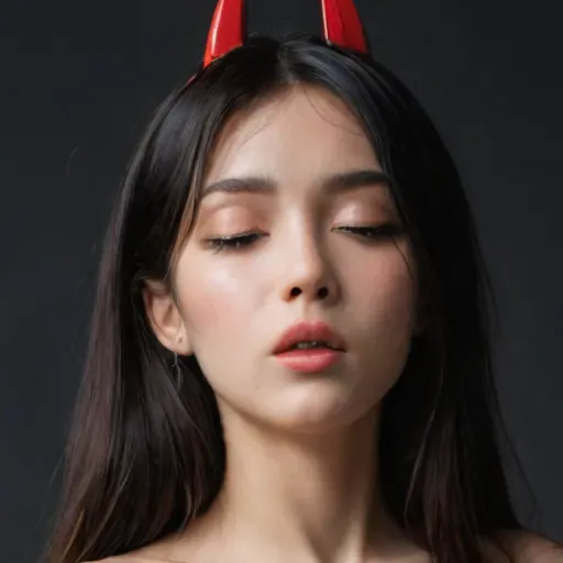 AI色情图片生成器