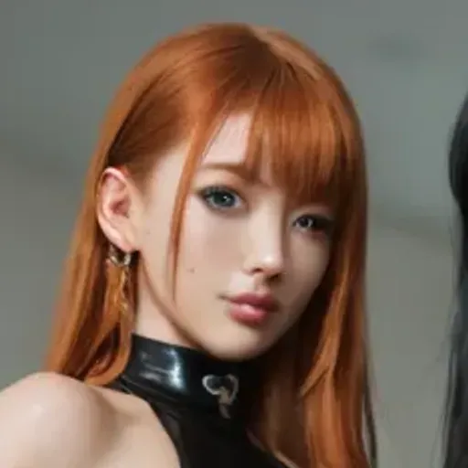 AI 포르노 사진 생성기