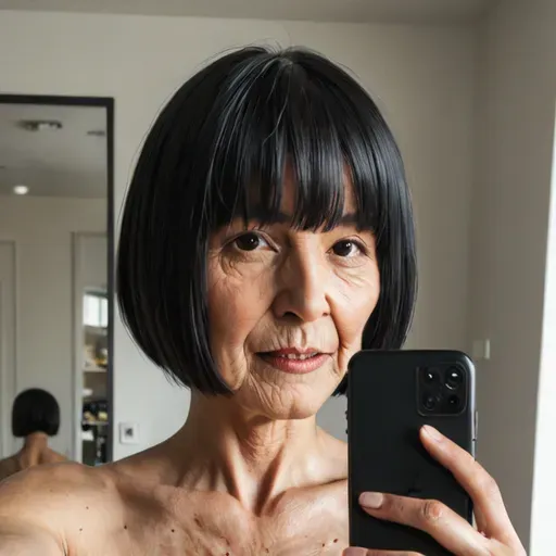 AI色情圖片產生器