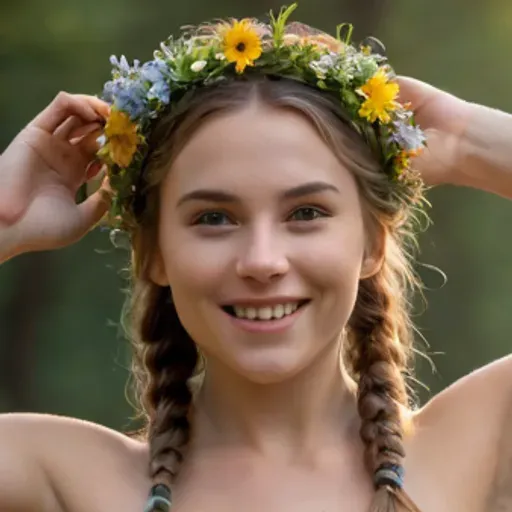 AIポルノ画像ジェネレーター