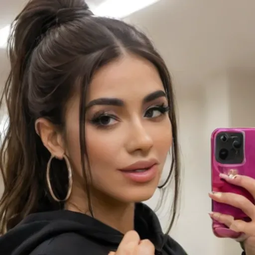 AI色情圖片產生器