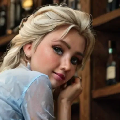 AI porn image generator