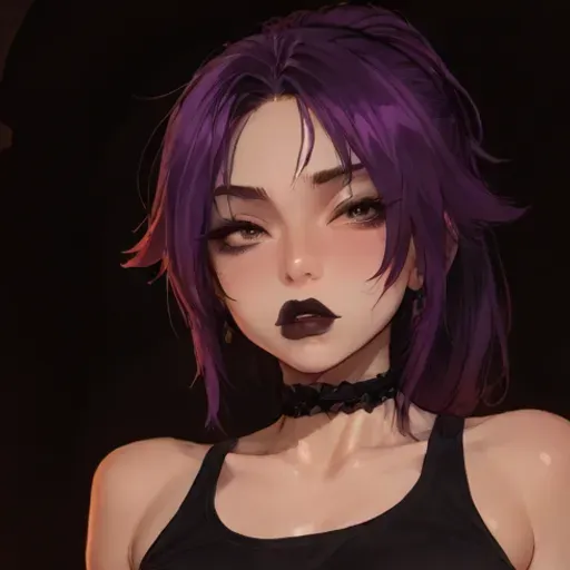 AI色情图片生成器